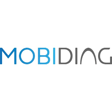 Create & design your logo for free using an easy logo maker tool. Mobidiag Mobidiag Twitter