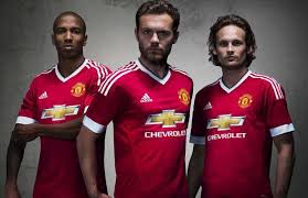 Manchester united 2019/20 away jersey. Manchester United S Home Kits Of The Premier League Era Ranked Givemesport