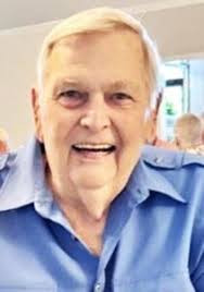 Alfred E. Hammar 1933-2025