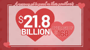 They will add $27.4 billion to the economy, according to the national retail federation. Tuwpkdz Pis0m