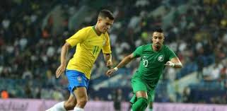 Fútbol por tv de todas las ligas fútbol colombiano y fútbol internacional. Brasil Argentina Horario Y Donde Ver Hoy El Partido De Futbol Por Tv