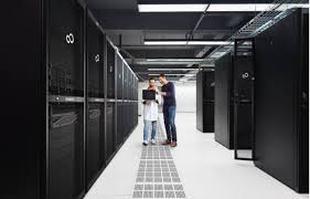 Cloud storage services enable you to restrict access to your photos with a password, and share them privately and securely with others via private web links. Data Storage Fujitsu Deutschland