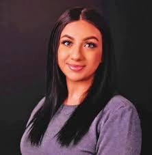 Judith Streit's Instagram, Twitter & Facebook