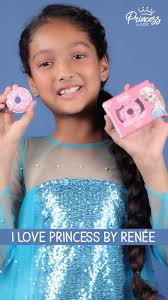 Is Donut the best lip balm ever? Yes! Do we want to eat it too? Also, yes!,  You can get your Princess products