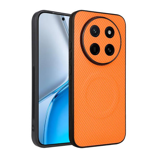 Luxury TPU Phone Case for iPhone 17 Pro Max – Slim Shockproof Back Cover with Soft Skin-Feel & Wireless Charging Support - View 2