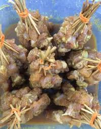 Yang membuat resepi ini sangat. Begini Cara Nak Buat Sate Legend Patutlah Ramai Share Keluarga