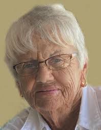 Nancy Gibbons's Instagram, Twitter & Facebook