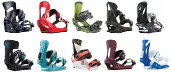 Freestyle snowboards are used in parks (on rails and jumps) freeride: The Top 10 Best Snowboard Bindings For The Money Snow Advice