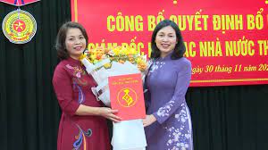 Jun 18, 2021 · sáng 18/6, ubnd tp đà nẵng tổ chức công bố quyết định bổ nhiệm phó giám đốc sở kế hoạch và đầu tư thành phố. Bá»• Nhiá»‡m Pho Giam Ä'á»'c Sá»Ÿ Káº¿ Hoáº¡ch Va Ä'áº§u TÆ°