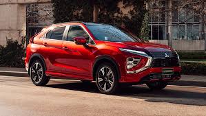 We tell you what the most trusted automotive critics say about this vehicle. 2021 Mitsubishi Eclipse Cross Pricing And Specs Detailed Facelifted Kia Seltos Hyundai Kona And Mazda Cx 30 Rival Grows Up Car News Carsguide