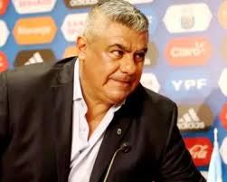 Claudio Tapia comenzará su segundo ciclo al frente del fútbol argentino