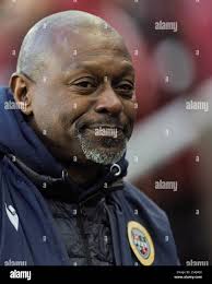 Alex dyer hi-res stock photography and images