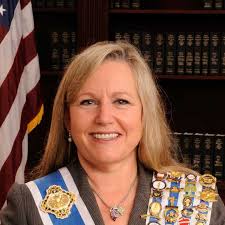 Darien Daughters Of The American Revolution Sets Up For Annual Luncheon