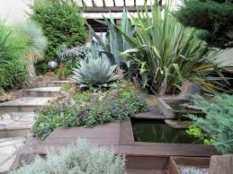 Plantes vivaces pour rocaille : Rocaille Au Jardin De Mo Et Marc