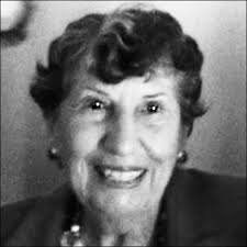 GRACE LATTOF Obituary (1931