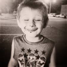 Stow second grader 'Kourageous Keith' battles second round of cancer,  classmates flock to help him