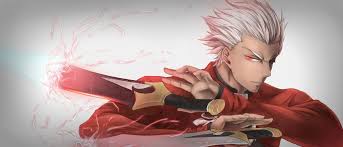 Archer Fate Stay Night Type Moon Wallpaper Fate Stay Night Anime Fate It looks like you're using artstation from canada. type moon wallpaper fate stay