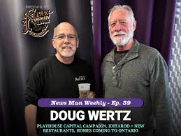 Duane Lee (Doc) Tanner