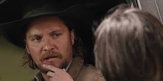 Has Kayce Finally Found His True Purpose