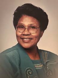 Obituary for Nina Alston Brown