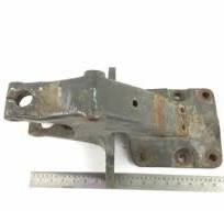 1613279 Leaf Spring Bracket Mount Front Axle Front Right VOLVO FL12 TRUCK  LORRY | eBay
