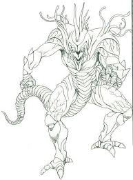 Bio Booster Armor Guyver Wiki Somlum Sketches Art