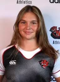 2025-26 Women's Rugby Roster