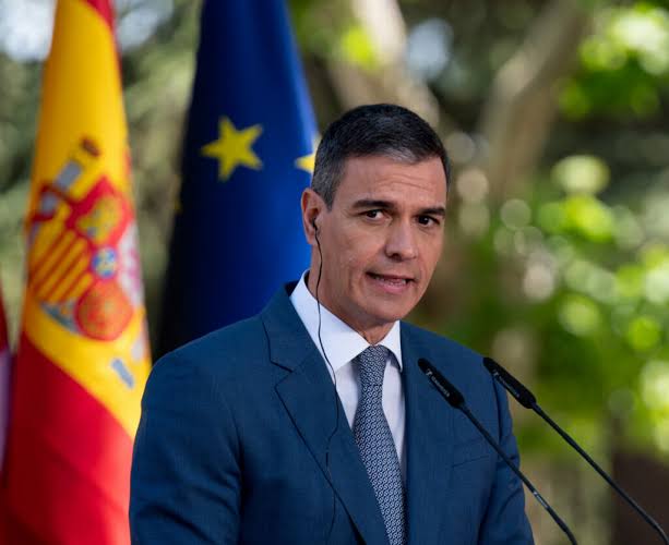 Spain signs deals with Brazil as Sánchez tries to counter Trump - Moneyweb