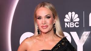 Carrie Underwood Reveals Exciting Family News – Fans React