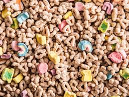 Lucky Charms Nutrition Facts Eat This Much