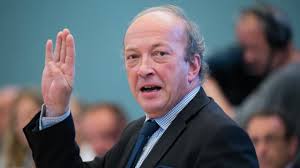 La nomination de certains sénateurs pourrait être illégale