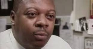 Randall "Rambo" Benjamin, Rochester, NY Police Lead Investigator in Matthew  Straton Case, has Long History of Misconduct and Corruption