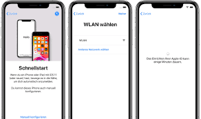 Wie Sie Ein Iphone Aktivieren Und Nutzen Ohne Sim Karte