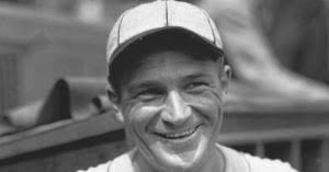 Peach Basket Society: Al Eckert