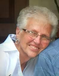 Obituary information for Martha Jane Sharp