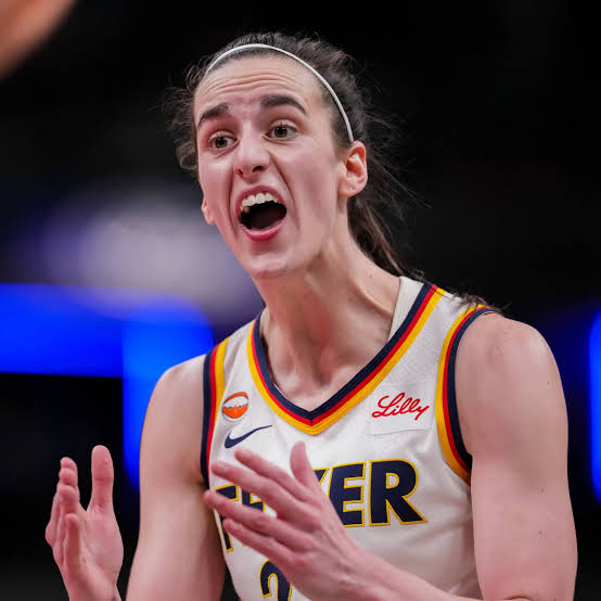 Sophie Cunningham's Strong Statement on Caitlin Clark's Team USA Situation  - Athlon
