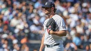 Yankees Announce Starting Pitchers for Diamondbacks Series: Gerrit Cole Must Get Back on Track