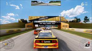 Forwarding ports is a useful trick in gaming because it can really help to make your network connection most stable and frequently even faster. Nascar Heat 5 Road America Gameplay Ps4 Hd 1080p60fps Youtube