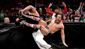 Será royal rumble (27 de enero) y en él, además de las tradicionales batallas reales, se pondrá en juego el campeonato universal. Royal Rumble 2014 Das Roundup