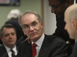 City Hall firings not invented by Ford