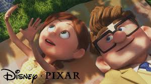 Carl was a rhino living during the ice age with his rhino friend frank. Disney Up Carl Ellie Emotional Love Story Adventure Book Ultra Hd Very Sad Paradise Falls Youtube