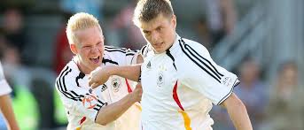 Den übernahm jetzt huub stevens. Ex Herthaner Sascha Bigalke Im Interview Toni Kroos War Noch Einen Tick Besser