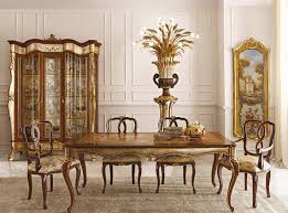 For homes and rental vacation getaways, the living room is the hub where families gather to spend time together. Classic Wood Dining Room Handmade Luxury Furniture