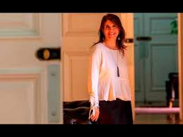 Paula narváez por carta del ejército: La Tercera Pm Entrevista A Paula Narvaez Youtube