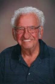 Orville Charles Westfall (1925-2017)