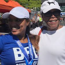 Fundraiser by Skye Canuto : Skye's Push for 26.2