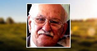 Joseph Donald "Joe" Carite Obituary 2015