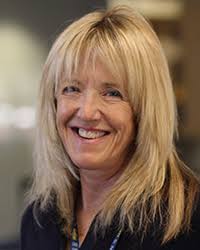 Debra Slater, MS, PT