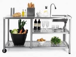 Aussenkuche Genussvoll Draussen Kochen Outdoor Kitchen Sink Outdoor Kitchen Home Design Decor