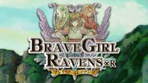 Brave Girl Ravens xR - Nutaku RPG - YouTube